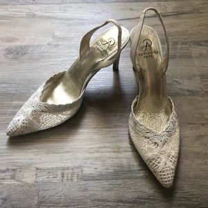 Adrianna Papell Heels